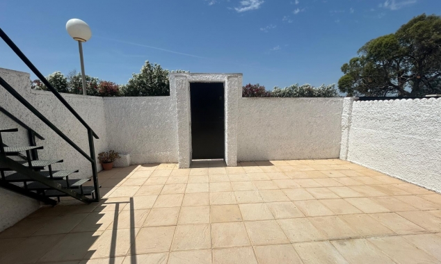 Property for sale - Bungalow for sale - Torrevieja - El Limonar
