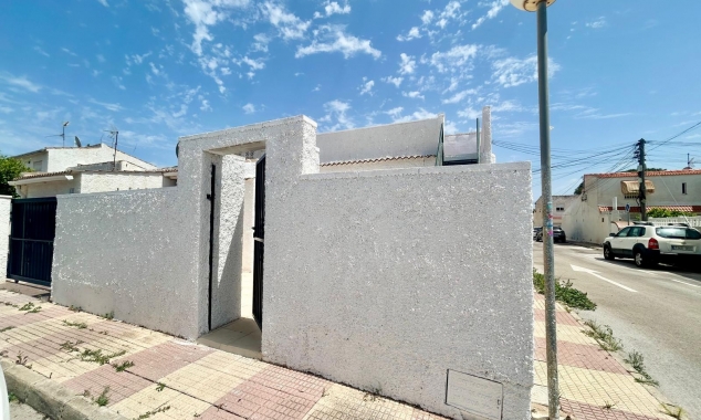Property for sale - Bungalow for sale - Torrevieja - El Limonar