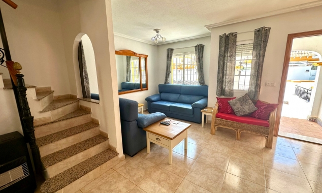 Property for sale - Townhouse for sale - Torrevieja - Jardin del Mar