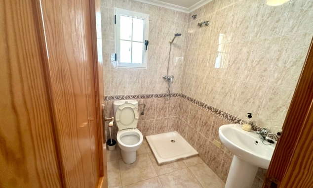Property for sale - Townhouse for sale - Torrevieja - Jardin del Mar