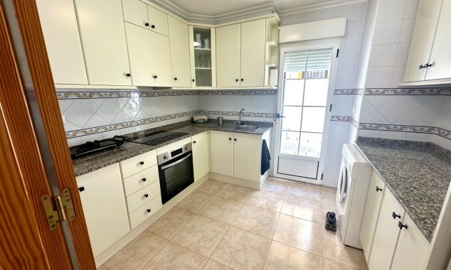 Property for sale - Townhouse for sale - Torrevieja - Jardin del Mar