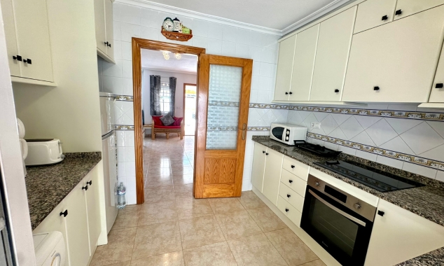 Property for sale - Townhouse for sale - Torrevieja - Jardin del Mar