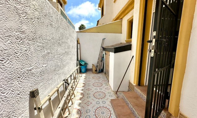 Property for sale - Townhouse for sale - Torrevieja - Jardin del Mar
