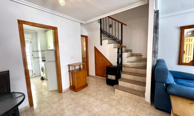 Property for sale - Townhouse for sale - Torrevieja - Jardin del Mar