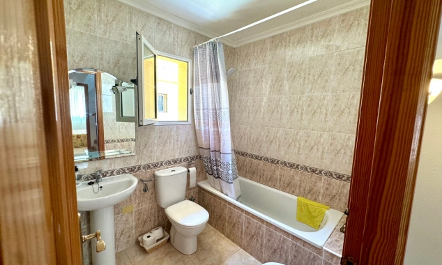Property for sale - Townhouse for sale - Torrevieja - Jardin del Mar