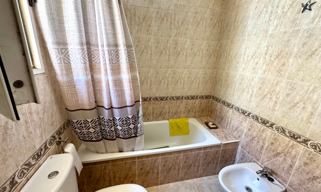Property for sale - Townhouse for sale - Torrevieja - Jardin del Mar