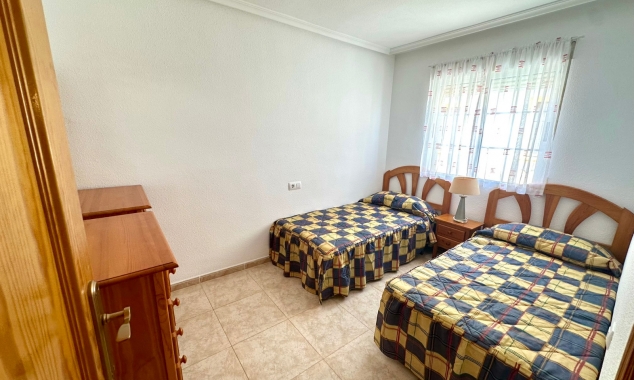 Property for sale - Townhouse for sale - Torrevieja - Jardin del Mar