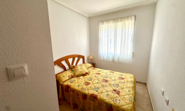 Property for sale - Townhouse for sale - Torrevieja - Jardin del Mar