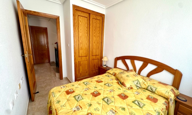 Property for sale - Townhouse for sale - Torrevieja - Jardin del Mar