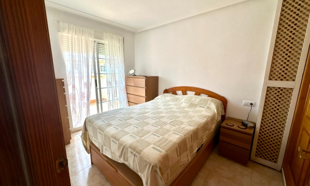 Property for sale - Townhouse for sale - Torrevieja - Jardin del Mar