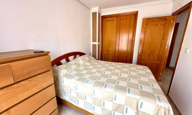 Property for sale - Townhouse for sale - Torrevieja - Jardin del Mar