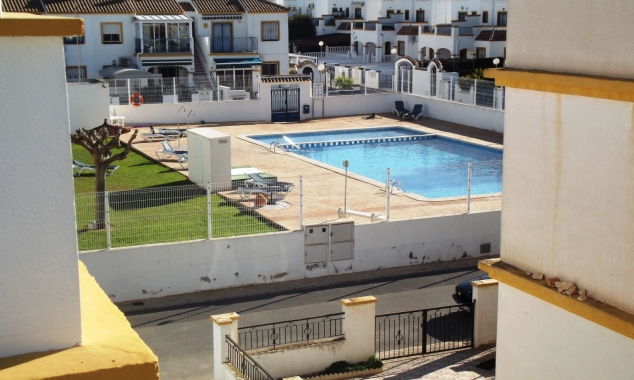Property for sale - Townhouse for sale - Torrevieja - Jardin del Mar