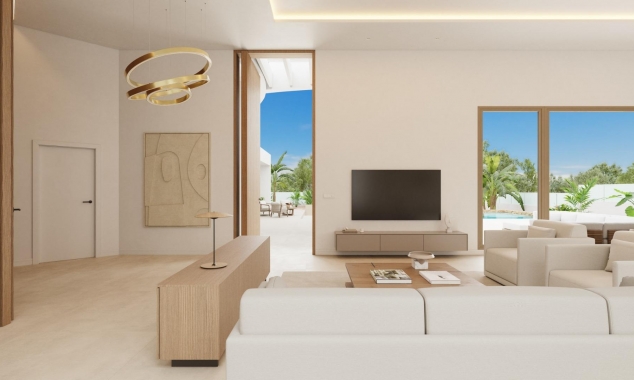 New Property for sale - Villa for sale - Benejuzar - alta