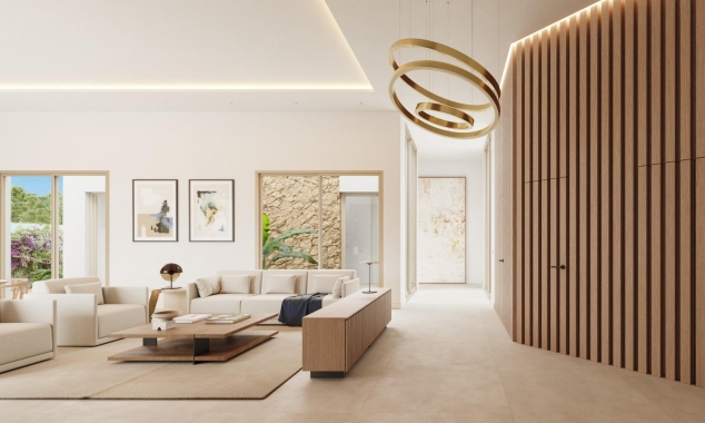 New Property for sale - Villa for sale - Benejuzar - alta