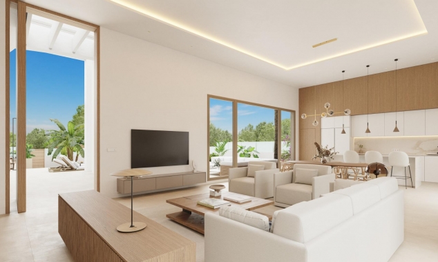 New Property for sale - Villa for sale - Benejuzar - alta