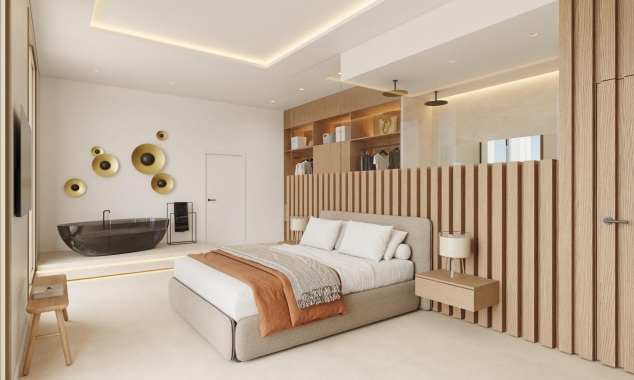 New Property for sale - Villa for sale - Benejuzar - alta