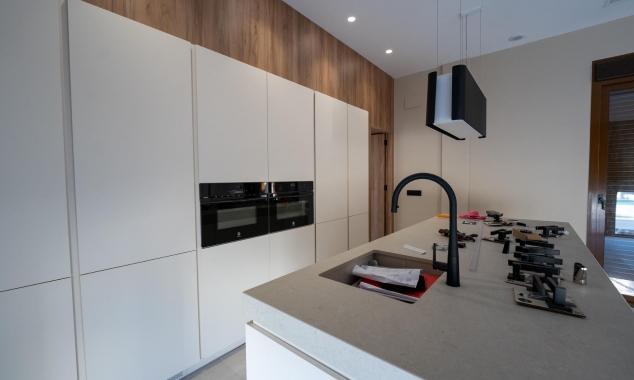 New Property for sale - Villa for sale - Benejuzar - alta