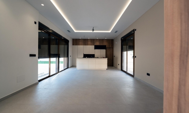 New Property for sale - Villa for sale - Benejuzar - alta