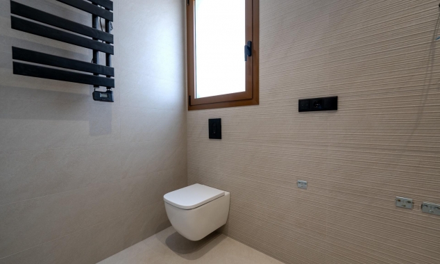 New Property for sale - Villa for sale - Benejuzar - alta