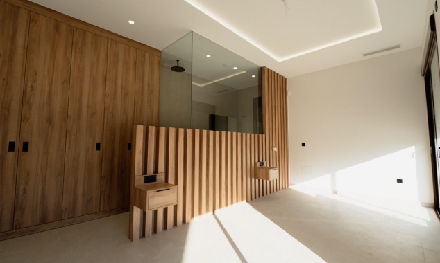 New Property for sale - Villa for sale - Benejuzar - alta