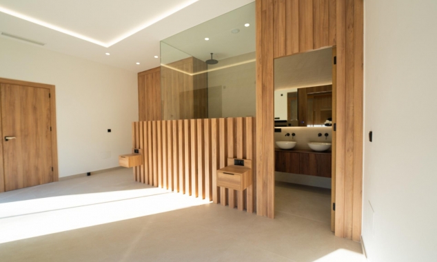 New Property for sale - Villa for sale - Benejuzar - alta