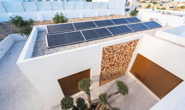 New Property for sale - Villa for sale - Benejuzar - alta