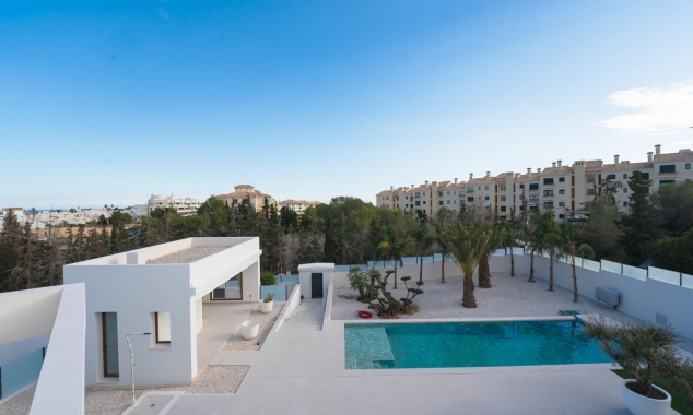 New Property for sale - Villa for sale - Benejuzar - alta