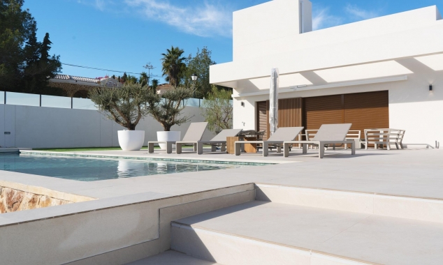 New Property for sale - Villa for sale - Benejuzar - alta