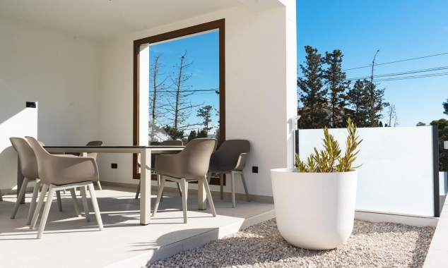New Property for sale - Villa for sale - Benejuzar - alta