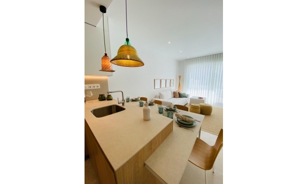 New Property for sale - Bungalow for sale - Pilar de la Horadada - pueblo