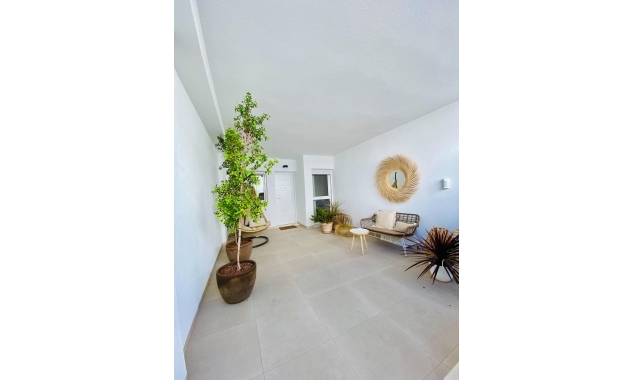 New Property for sale - Bungalow for sale - Pilar de la Horadada - pueblo