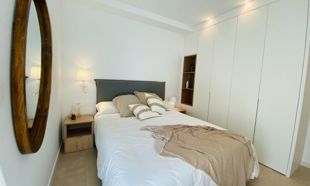 New Property for sale - Bungalow for sale - Pilar de la Horadada - pueblo
