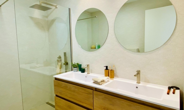 New Property for sale - Bungalow for sale - Pilar de la Horadada - pueblo