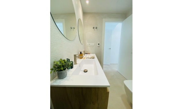 New Property for sale - Bungalow for sale - Pilar de la Horadada - pueblo