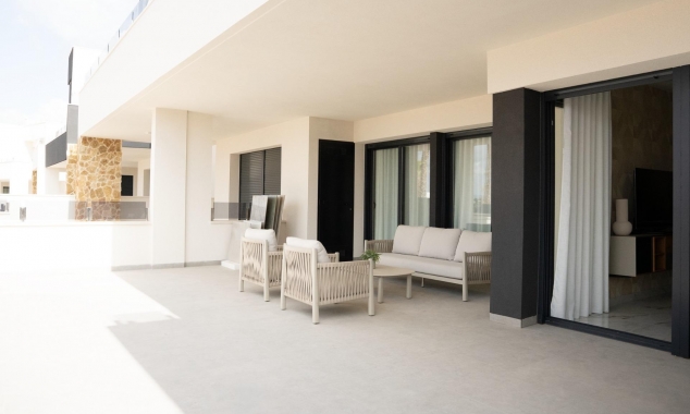New Property for sale - Bungalow for sale - Ciudad Quesada - Lo Marabu