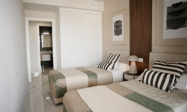 New Property for sale - Bungalow for sale - Ciudad Quesada - Lo Marabu