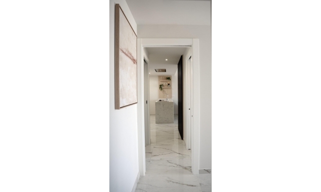 New Property for sale - Bungalow for sale - Ciudad Quesada - Lo Marabu