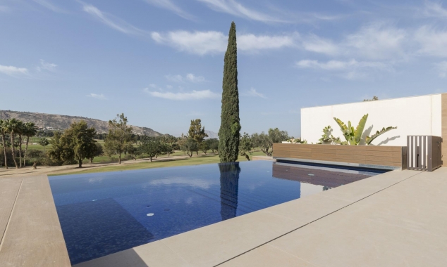 New Property for sale - Villa for sale - Algorfa - La Finca Golf