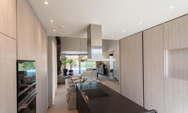 New Property for sale - Villa for sale - Algorfa - La Finca Golf