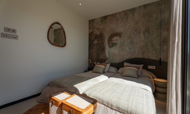 New Property for sale - Villa for sale - Algorfa - La Finca Golf