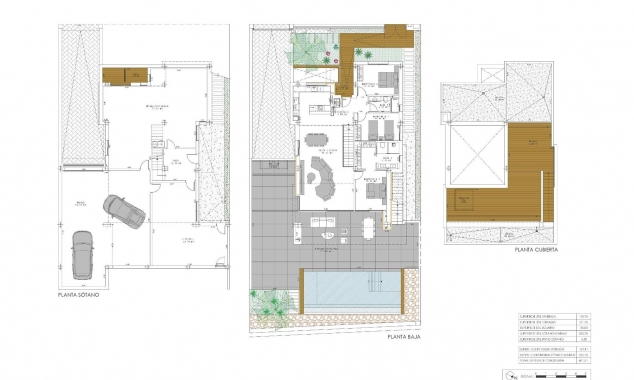 New Property for sale - Villa for sale - Algorfa - La Finca Golf