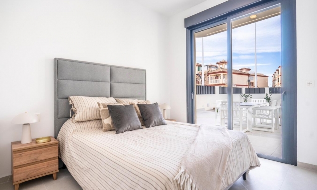 New Property for sale - Villa for sale - Torre Pacheco - Roldan
