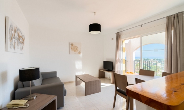 New Property for sale - Bungalow for sale - Calpe - Gran Sol