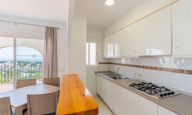 New Property for sale - Bungalow for sale - Calpe - Gran Sol