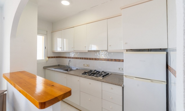 New Property for sale - Bungalow for sale - Calpe - Gran Sol