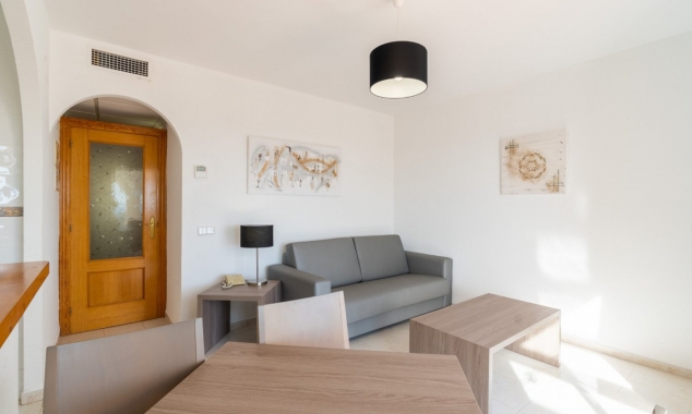 New Property for sale - Bungalow for sale - Calpe - Gran Sol