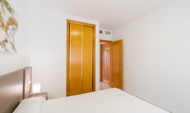 New Property for sale - Bungalow for sale - Calpe - Gran Sol