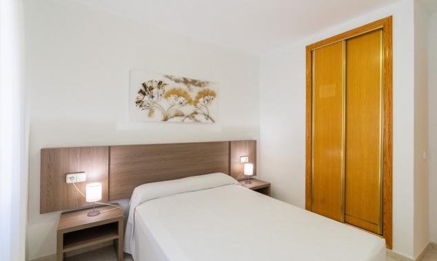 New Property for sale - Bungalow for sale - Calpe - Gran Sol
