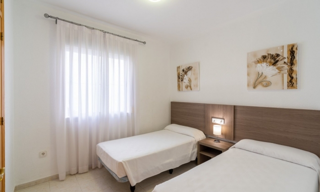 New Property for sale - Bungalow for sale - Calpe - Gran Sol
