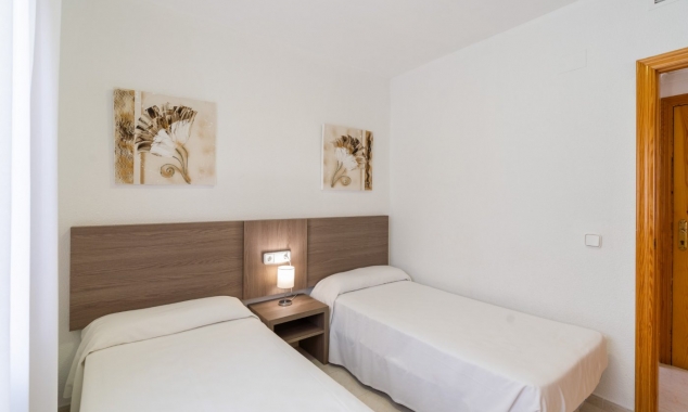 New Property for sale - Bungalow for sale - Calpe - Gran Sol